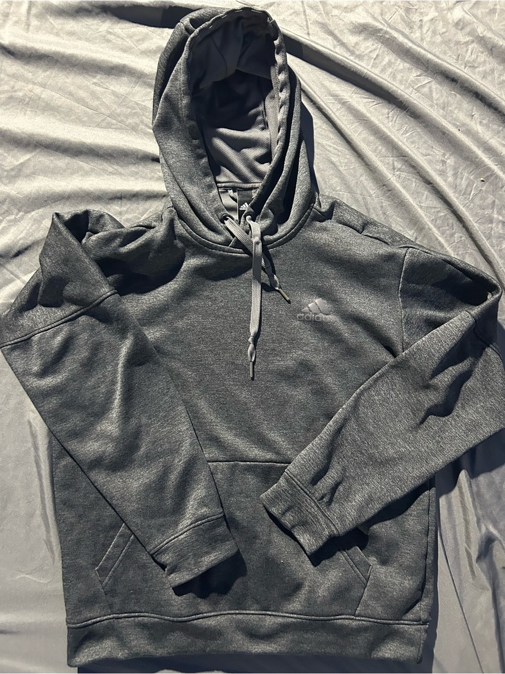 Adidas hoodie